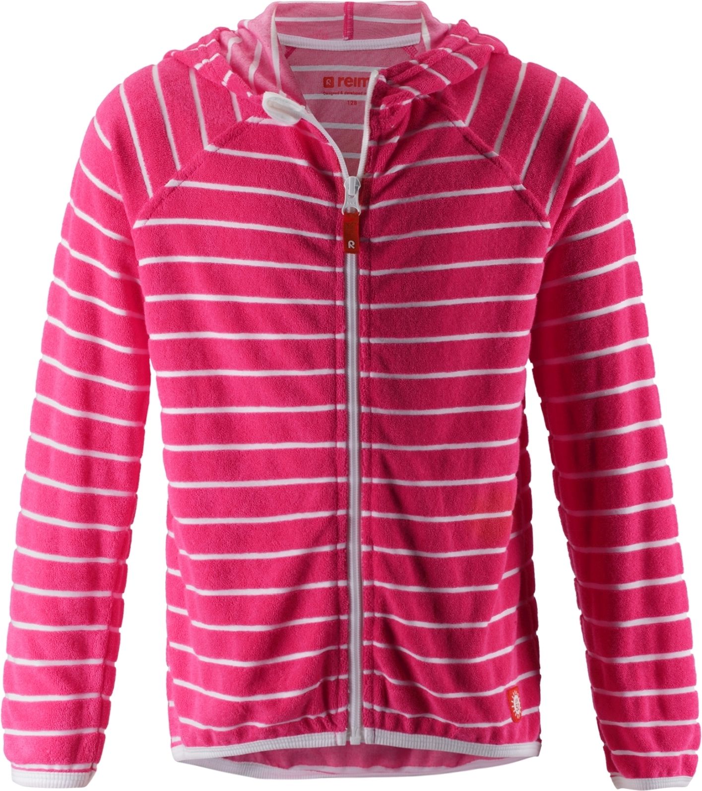 Reima Hafen - candy pink 122 - obrázek 1