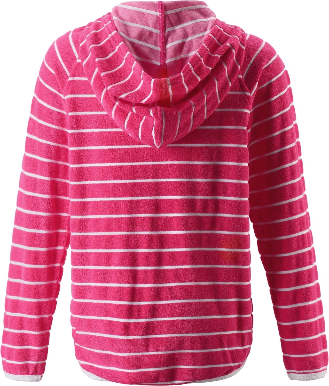 Reima Hafen - candy pink 122 - obrázek 2