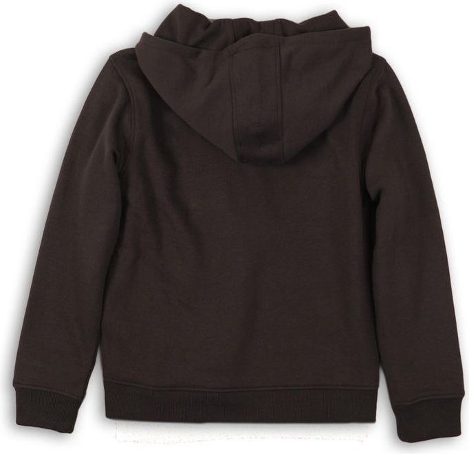 Minoti Mikina chlapecká s kapucí kluk 104/110 - obrázek 3