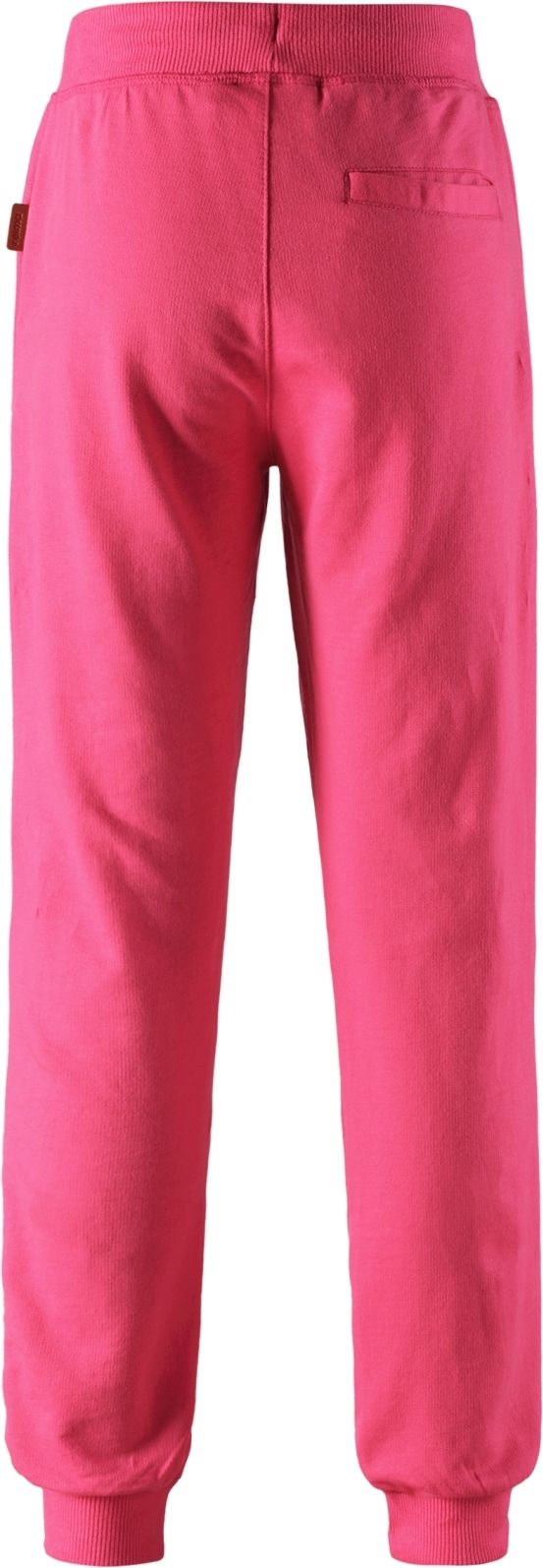 Reima Suula - candy pink 128 - obrázek 2