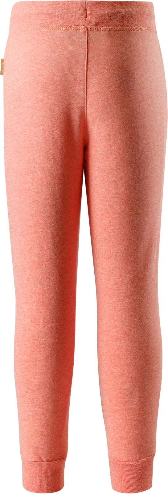 Reima Lagunni - coral pink 128 - obrázek 2