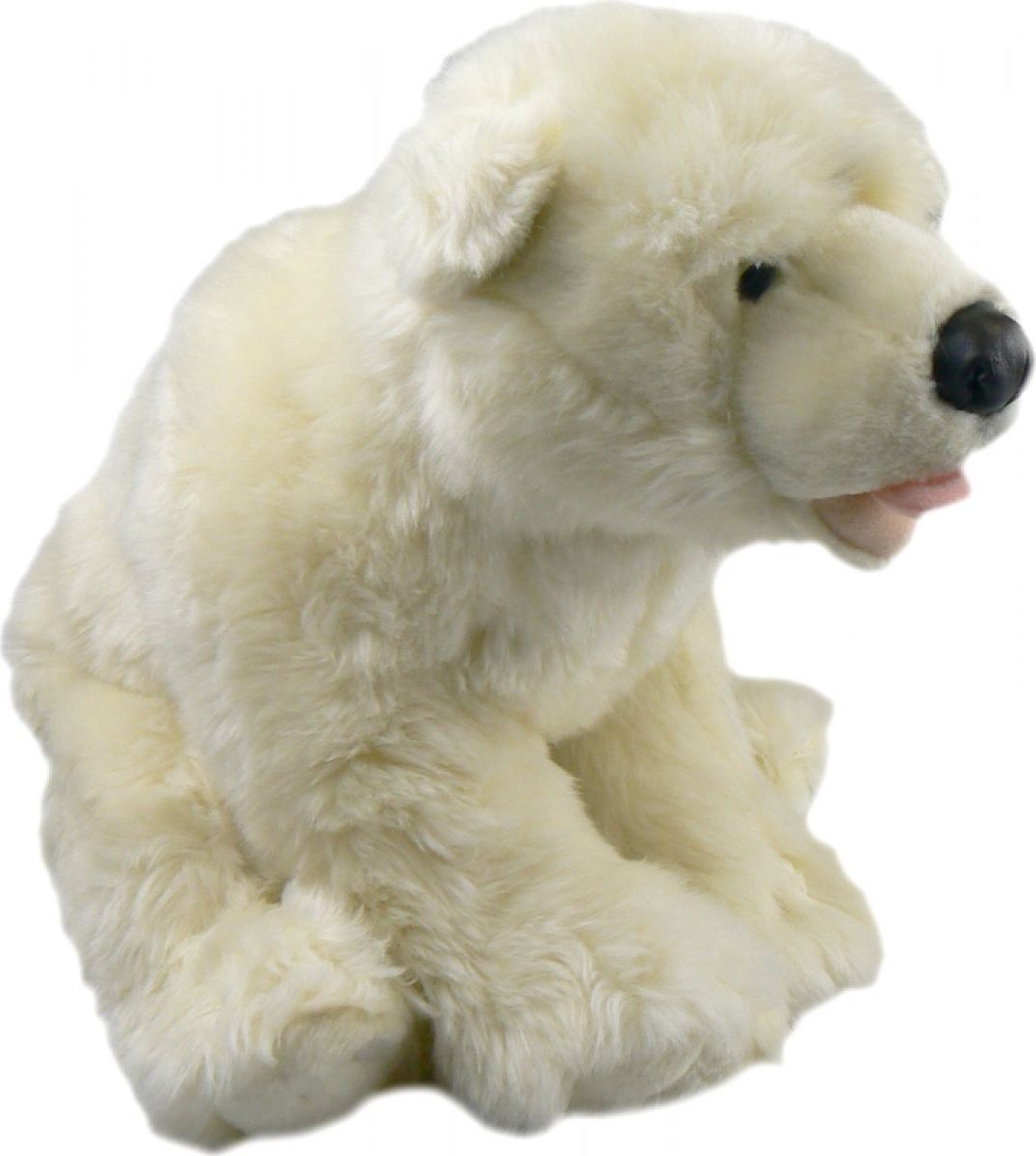 Plyšový Lední medvěd 30 cm - obrázek 1