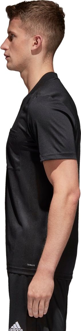 adidas Ref18 Jsy černá M - obrázek 4