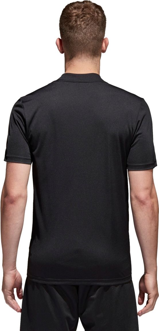 adidas Ref18 Jsy černá M - obrázek 5