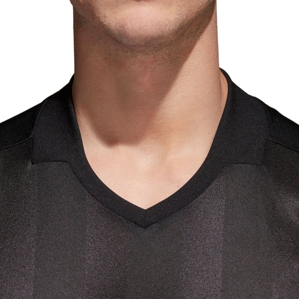 adidas Ref18 Jsy černá M - obrázek 6