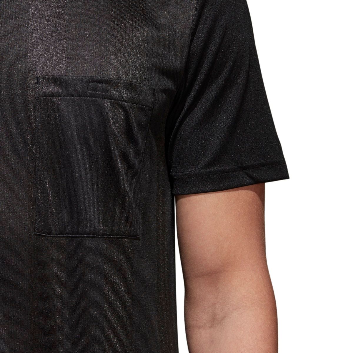 adidas Ref18 Jsy černá 2XL - obrázek 7