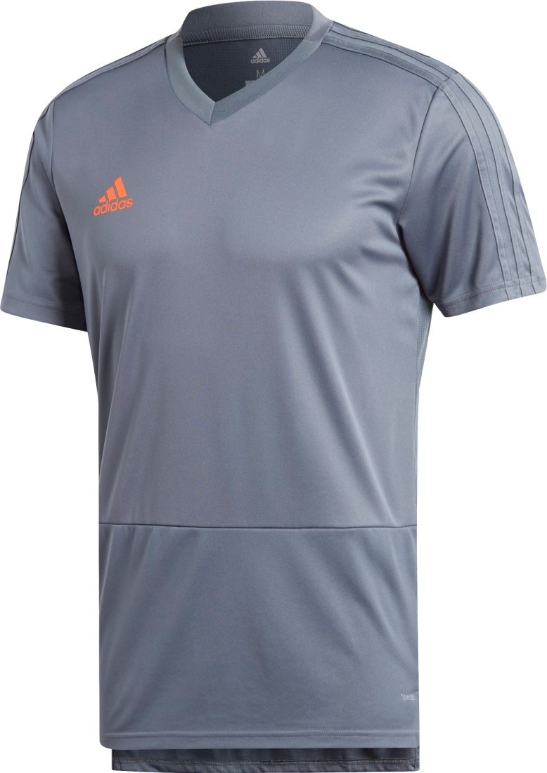 adidas Con18 Tr Jsy modrá XL - obrázek 1