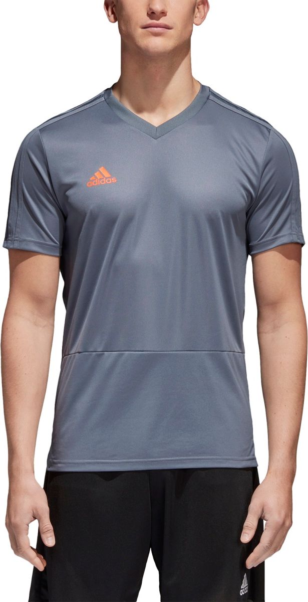 adidas Con18 Tr Jsy modrá XL - obrázek 2