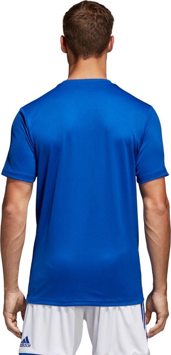 adidas Core18 Jsy modrá M - obrázek 5