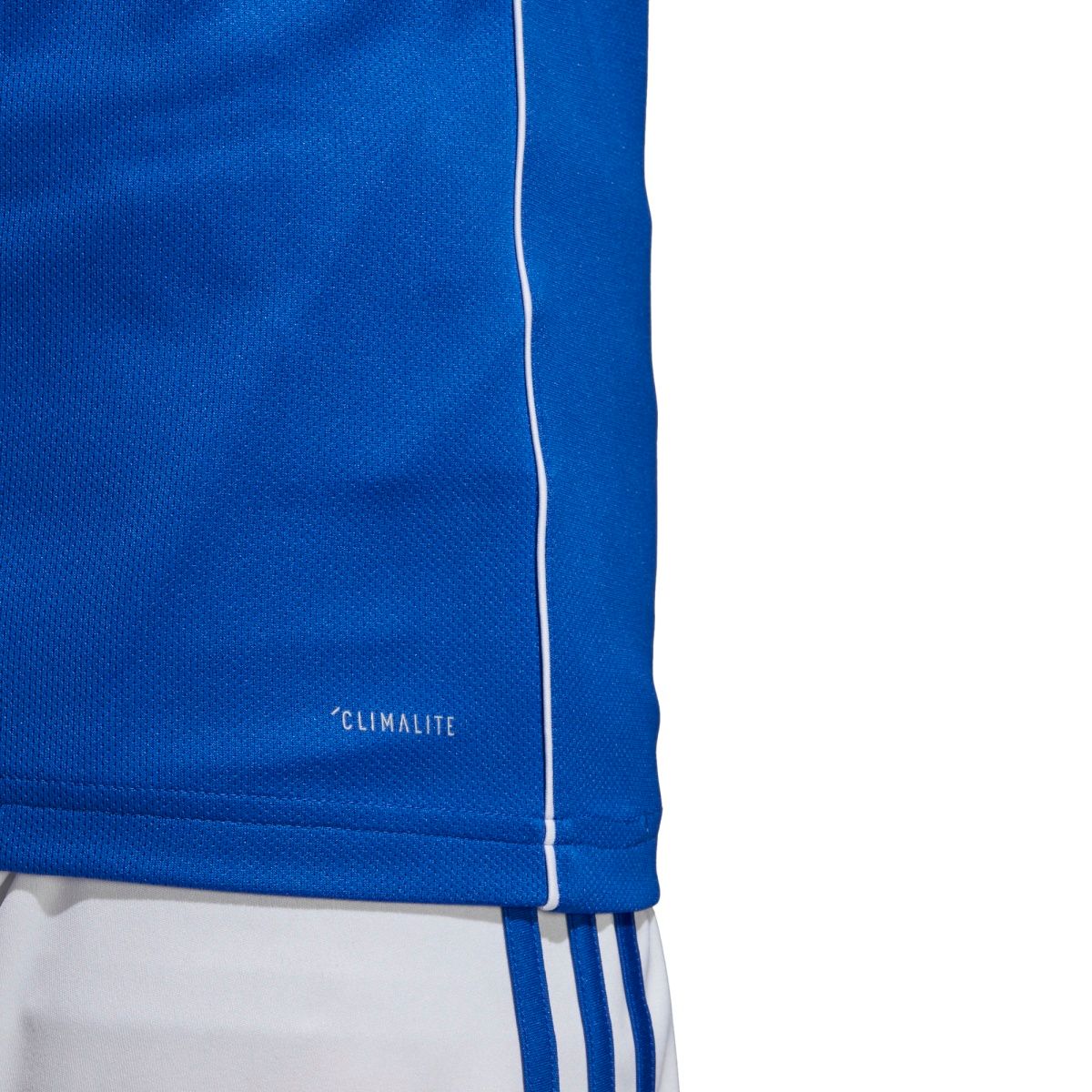 adidas Core18 Jsy modrá M - obrázek 6