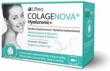 Liftea Colagenova Hyaluronic+ 30 tobolek - obrázek 1