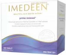 Imedeen Prime Renewal 120 tablet - obrázek 1