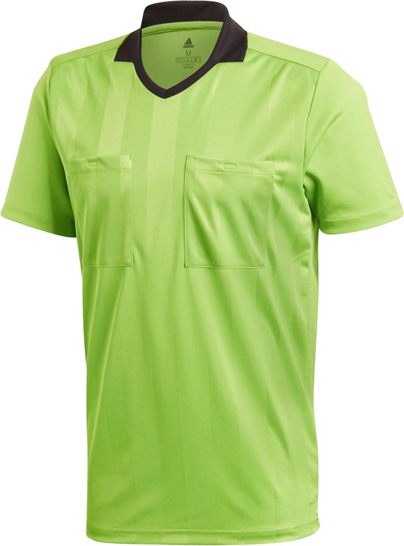 adidas Ref18 Jsy zelená 2XL - obrázek 1