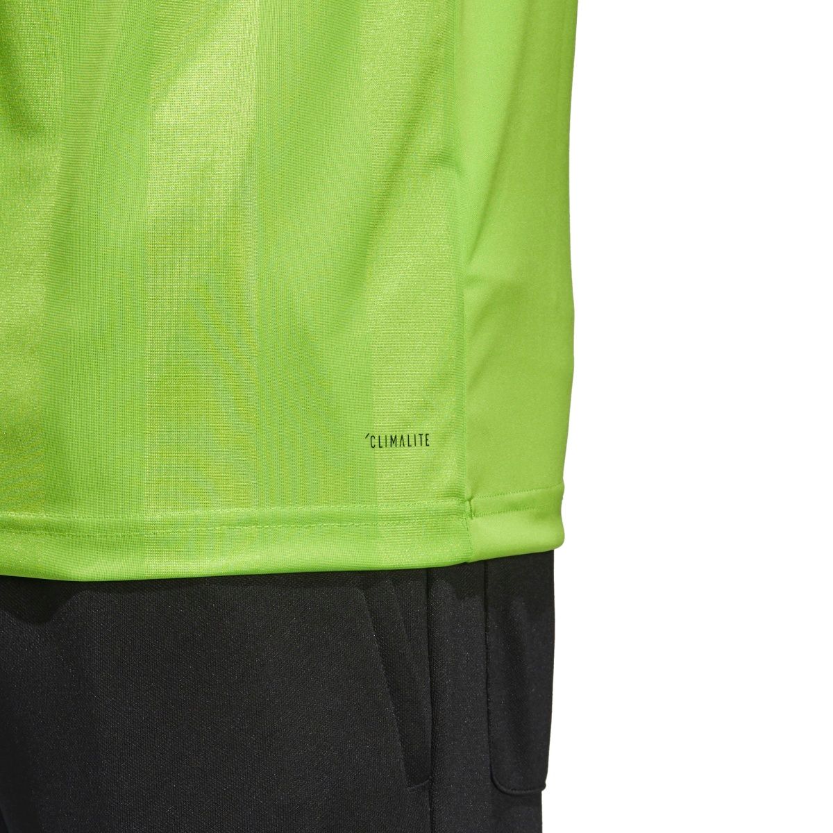 adidas Ref18 Jsy zelená 2XL - obrázek 6