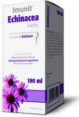 Imunit Echinaceové kapky 190 ml - obrázek 1