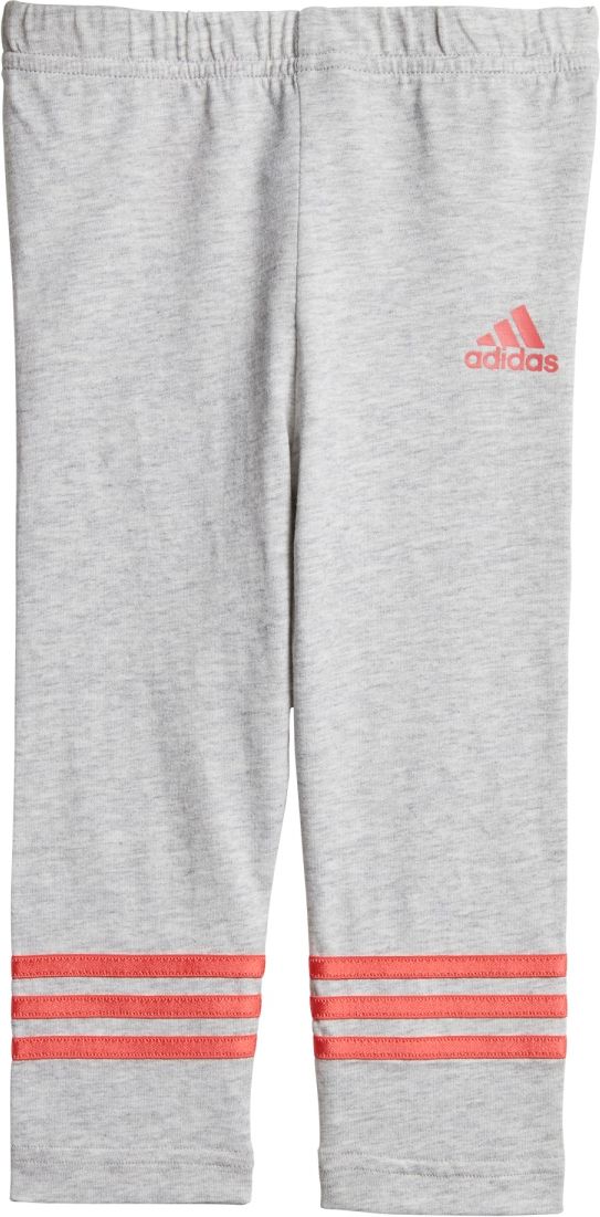 adidas I Dress Set Grl růžová 92 - obrázek 4