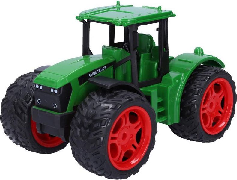 Wiky Vehicles Traktor 22 cm - obrázek 1