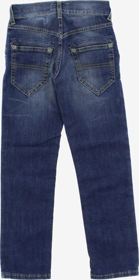 Jeans dětské John Richmond | Modrá | Chlapecké | 6 let - obrázek 2