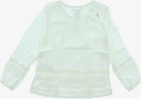 Halenka dětská Pepe Jeans | Bílá | Dívčí | 8 let - obrázek 2