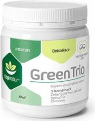 Topnatur Green trio 540 tablet - obrázek 1