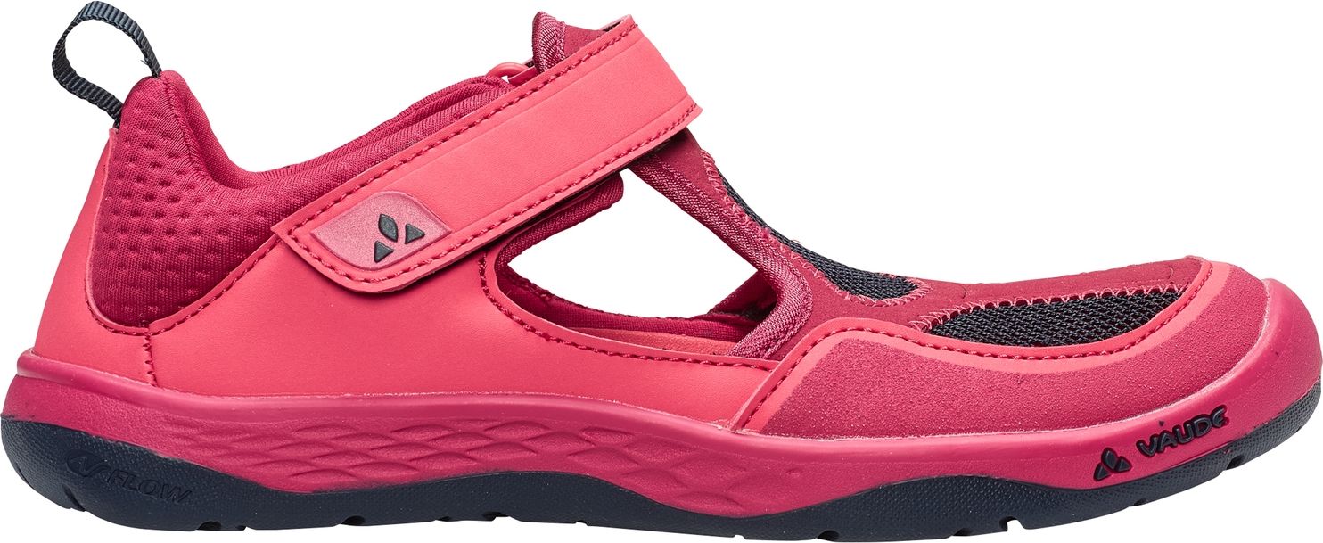 Vaude Kids Aquid - bright pink 27 - obrázek 1