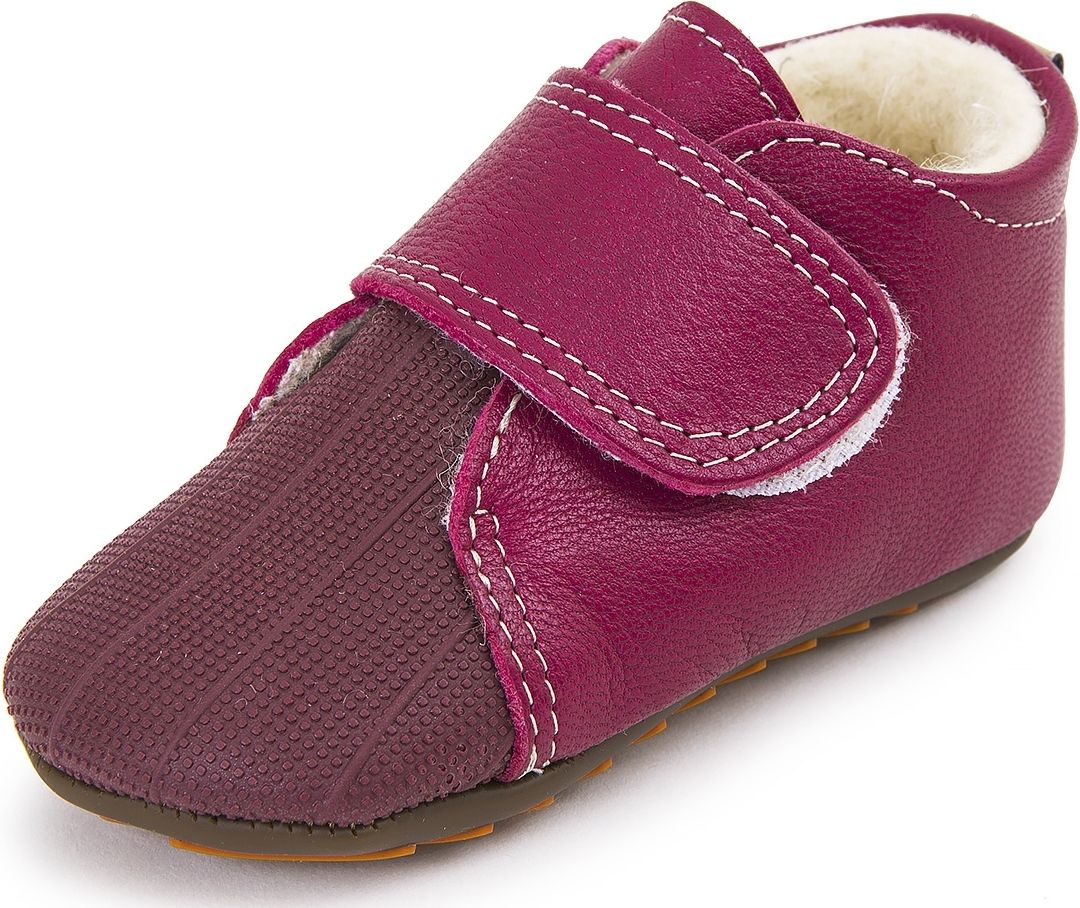 Dulis Baby - Cranberry 24 - obrázek 1