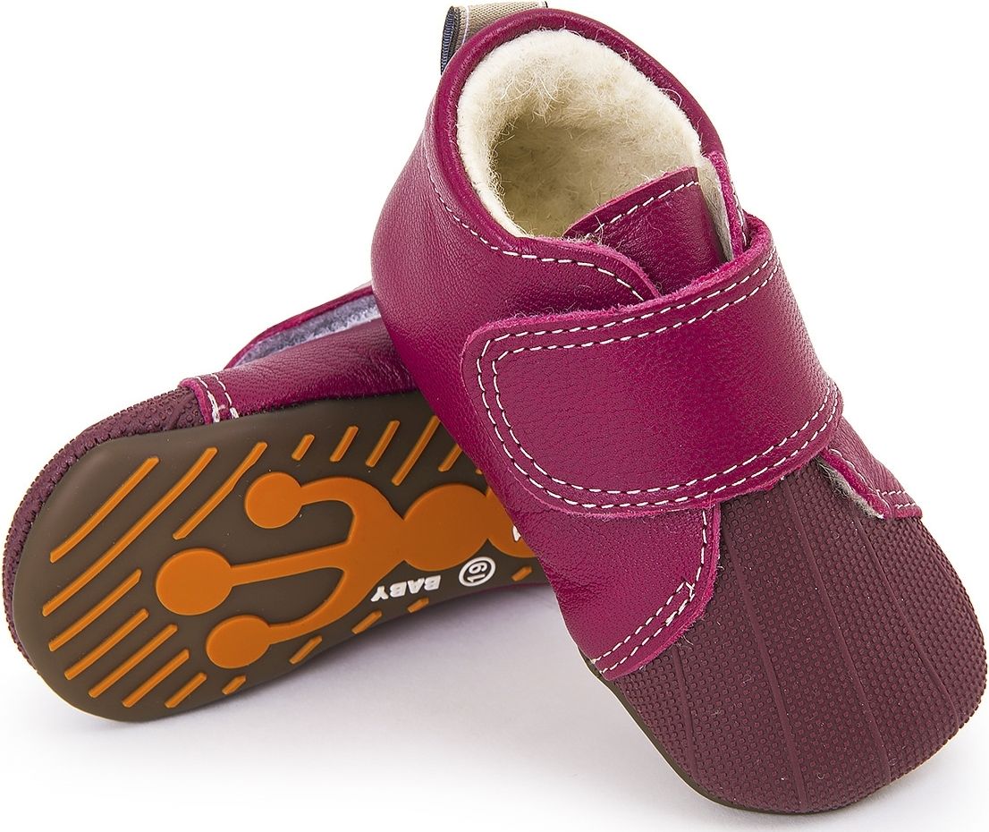 Dulis Baby - Cranberry 24 - obrázek 2