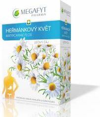 Megafyt HEŘMÁNKOVÝ KVĚT 50 g - obrázek 1