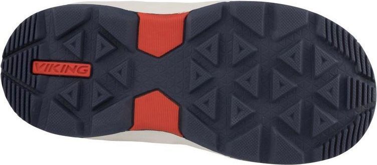Viking kotníkové Toasty II modrá 27 - obrázek 2