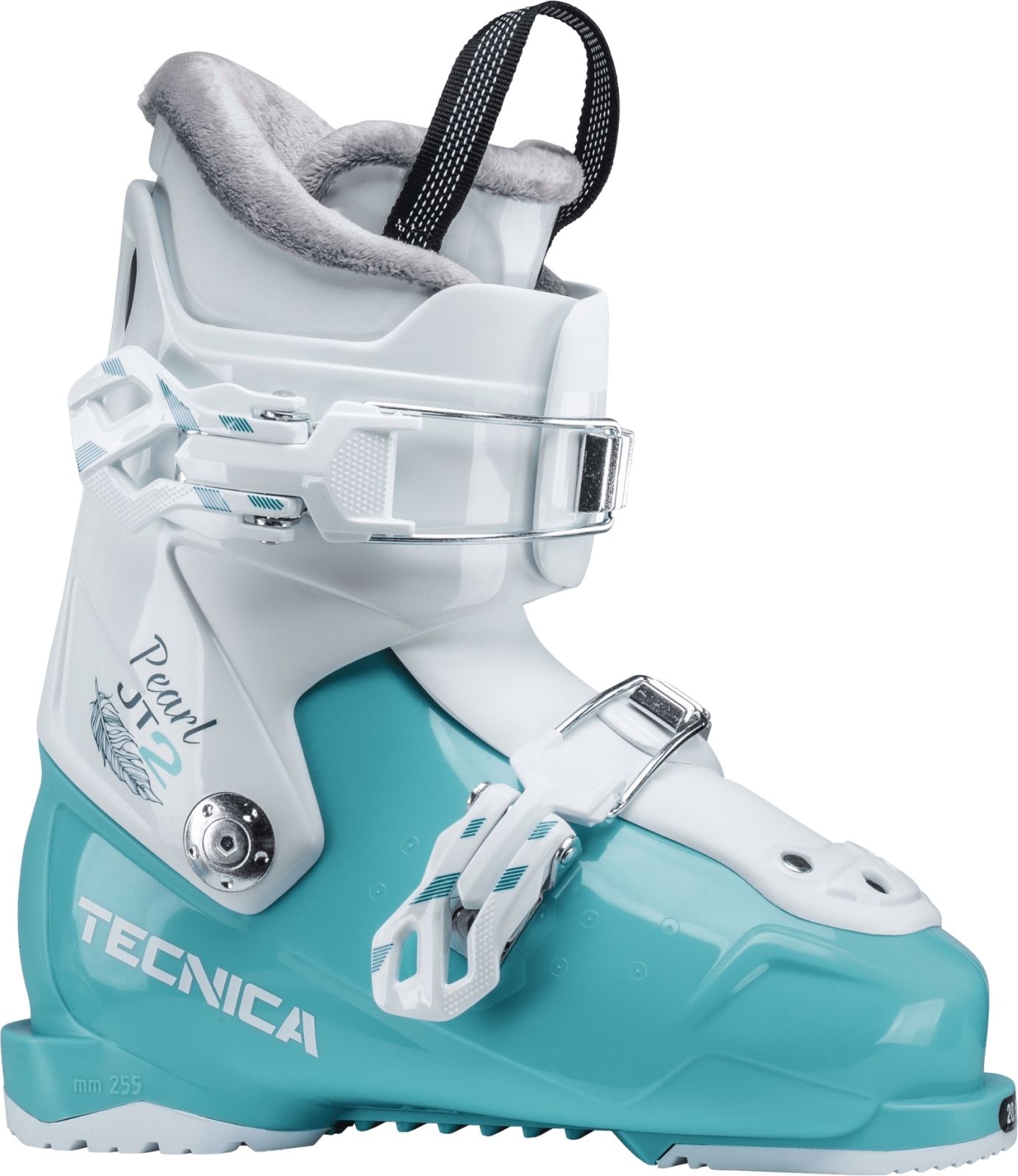 Tecnica JT 2 - light blue 175 - obrázek 1
