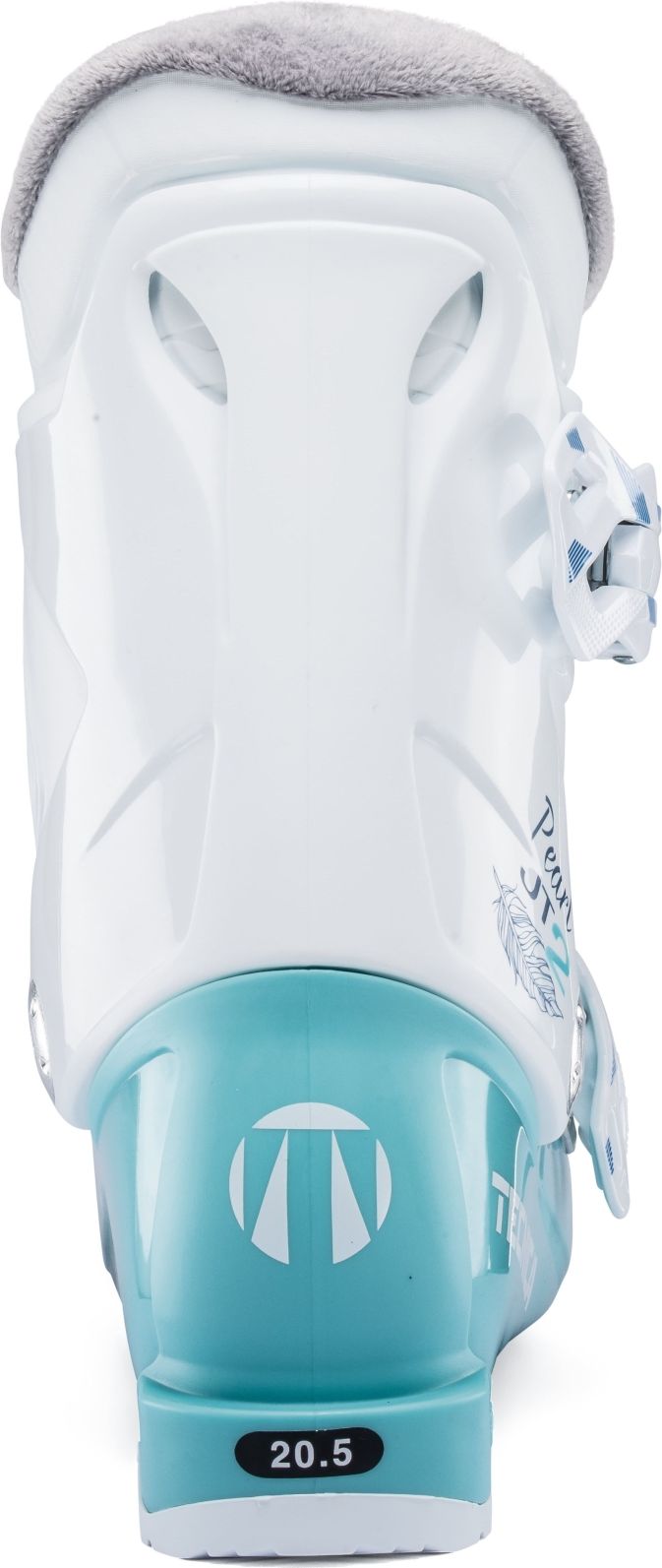 Tecnica JT 2 - light blue 175 - obrázek 2