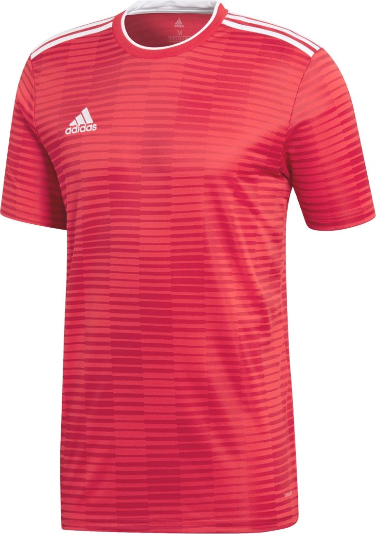 adidas Condivo18 Jsy červená M - obrázek 1