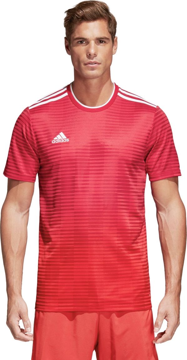 adidas Condivo18 Jsy červená M - obrázek 3