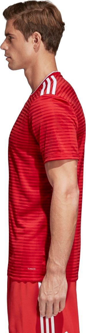 adidas Condivo18 Jsy červená M - obrázek 4