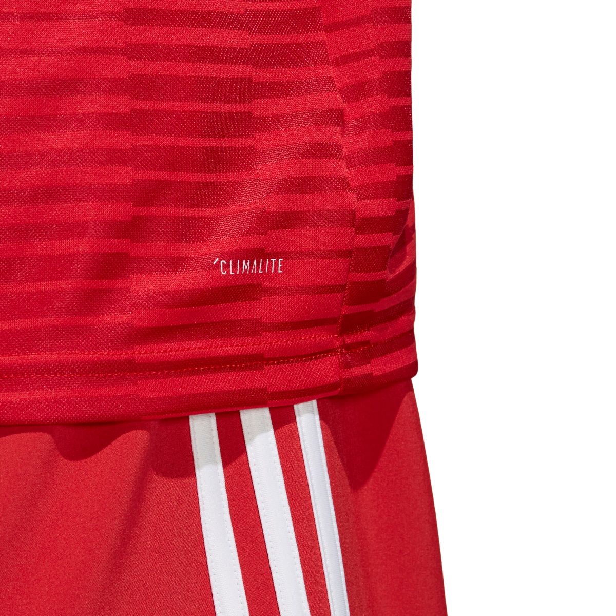 adidas Condivo18 Jsy červená M - obrázek 8