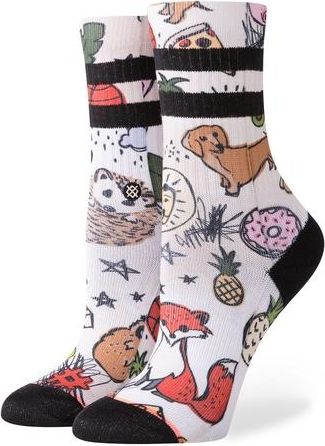 Stance Kids Faves - multi 35-37 - obrázek 1