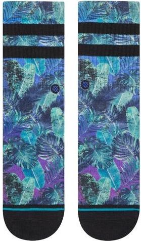 Stance Kids Palm Breeze Boys - multi 35-37 - obrázek 2