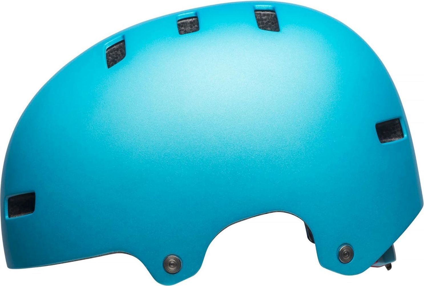 Bell Span - mat bright blue XS-(49-53) - obrázek 1