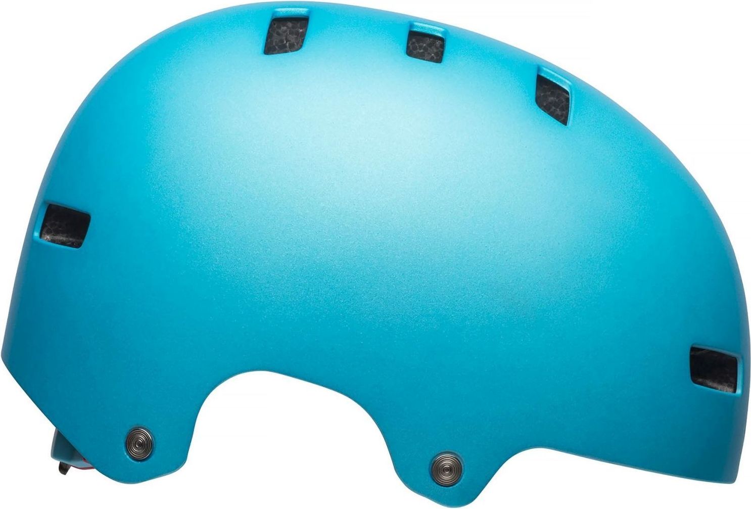 Bell Span - mat bright blue XS-(49-53) - obrázek 2
