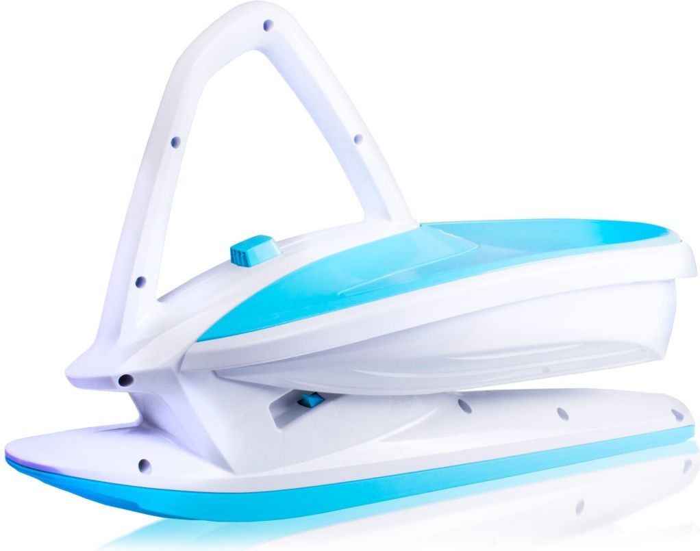 PLASTKON Skibob Skidrifter modrý ice - obrázek 1