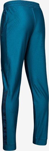 Prototype Tepláky dětské Under Armour | Modrá Zelená | Chlapecké | S - obrázek 2