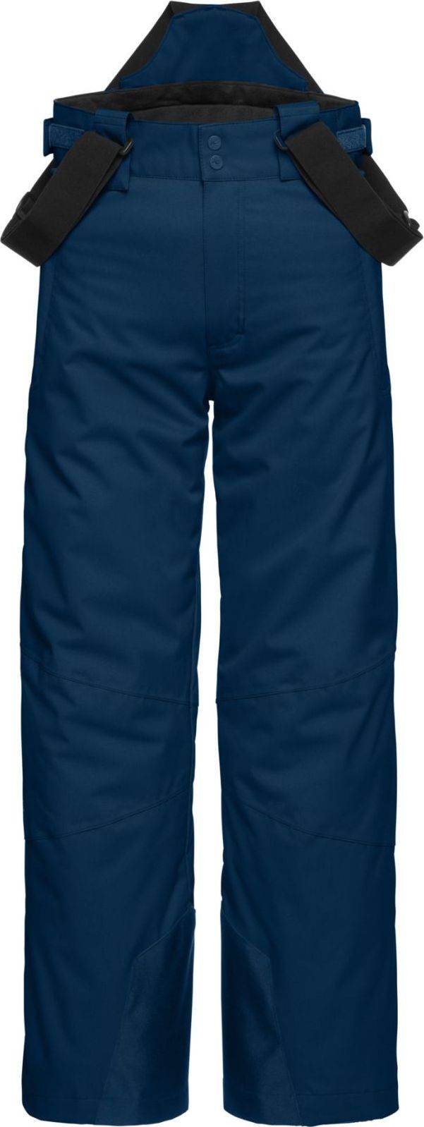 Kjus Boys Vector Pants - atlanta blue 176 - obrázek 1