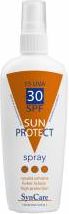 SynCare SUN PROTECT SPF 30 UVA 15 sprej 150 ml - obrázek 1