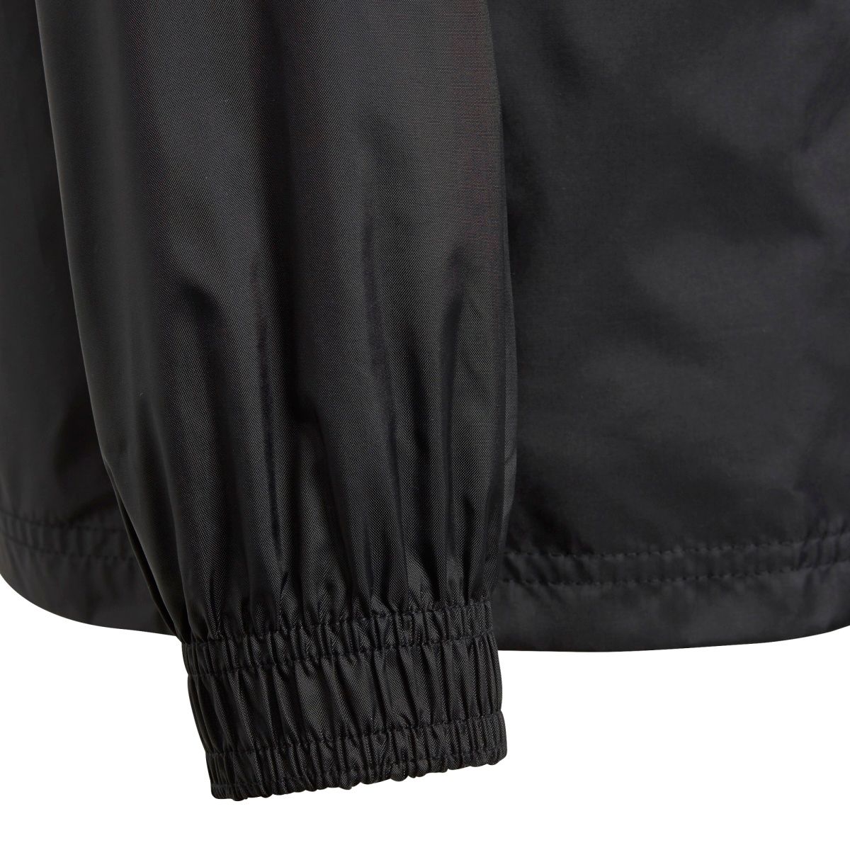 adidas Core18 Rn Jkt Y černá 116 - obrázek 3