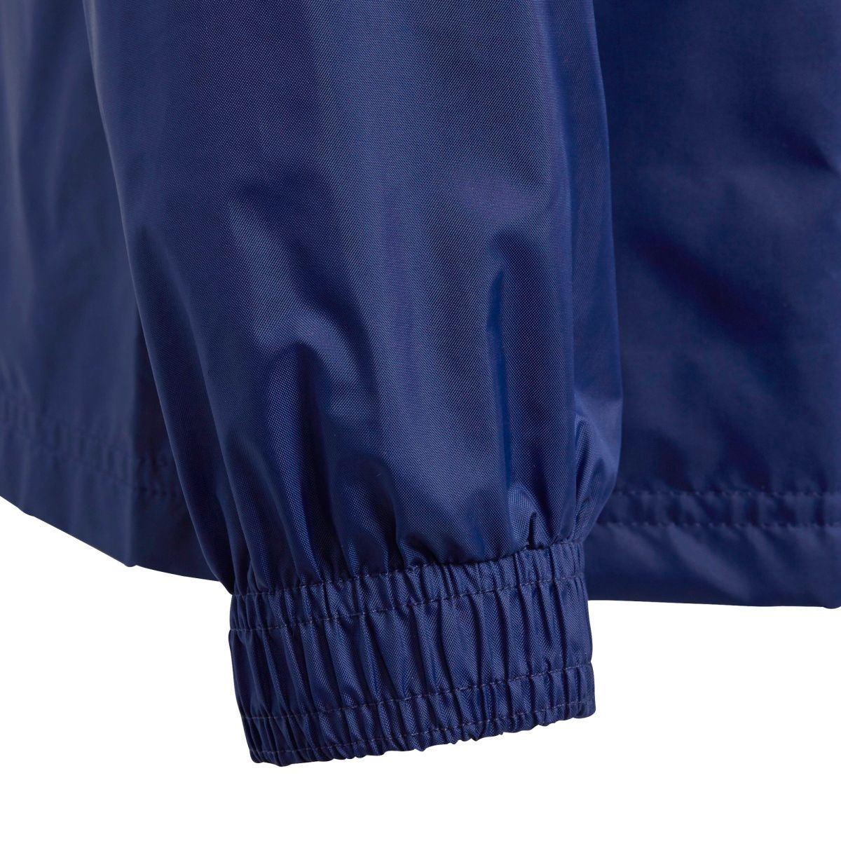 adidas Core18 Rn Jkt Y modrá 164 - obrázek 4