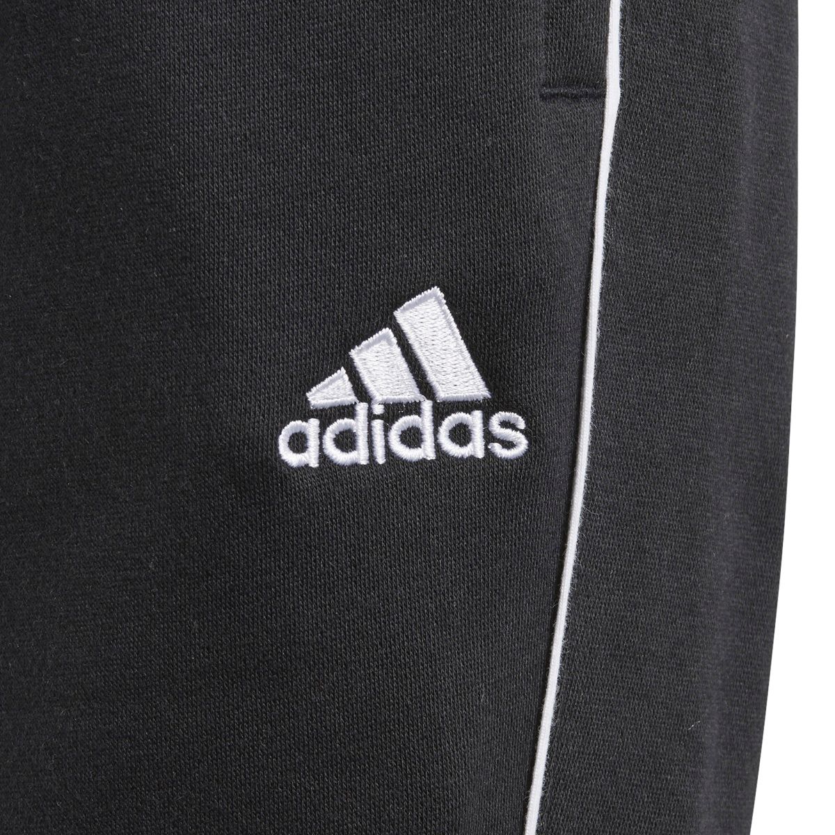 adidas Core18 Sw Pnty černá 152 - obrázek 2