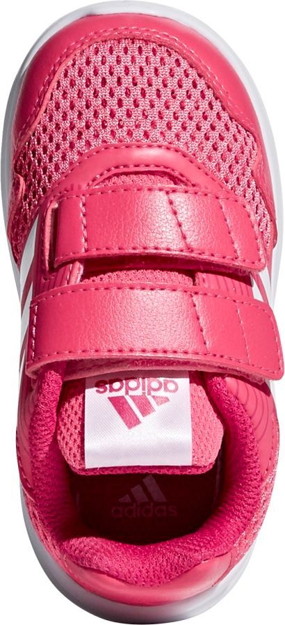 adidas Altarun Cf I růžová EUR 26 - obrázek 3