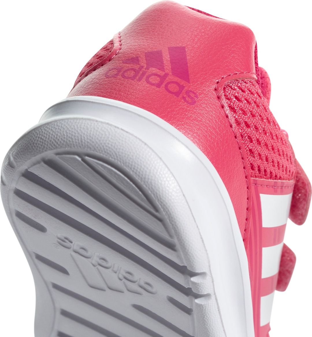 adidas Altarun Cf I růžová EUR 26 - obrázek 4