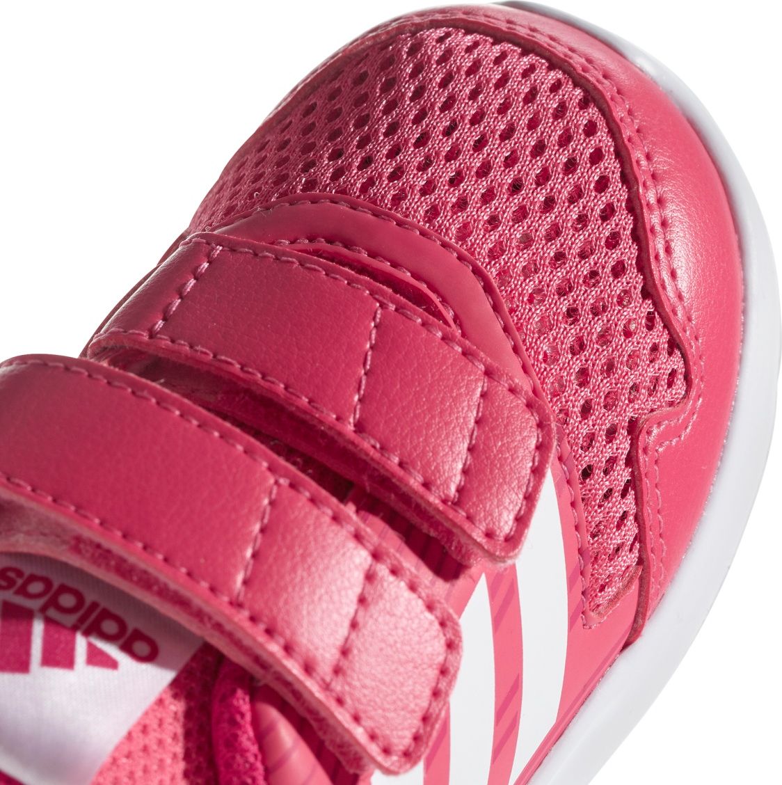 adidas Altarun Cf I růžová EUR 26 - obrázek 5