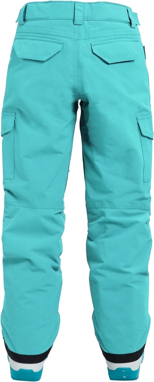 Burton Girls Elite Cargo Pant Aruba S - obrázek 2